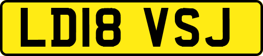 LD18VSJ