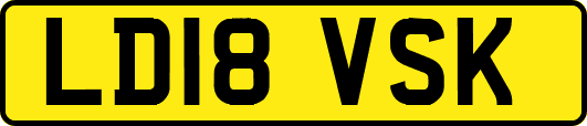 LD18VSK