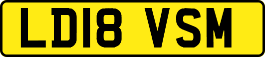 LD18VSM