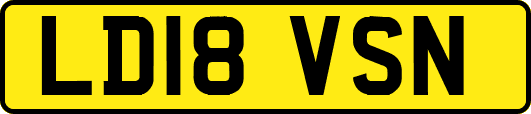 LD18VSN