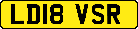 LD18VSR