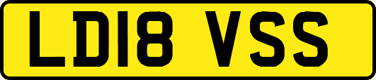 LD18VSS