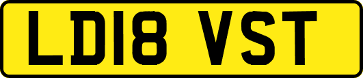 LD18VST