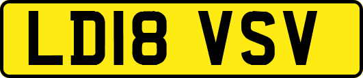 LD18VSV