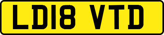 LD18VTD