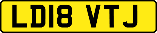 LD18VTJ