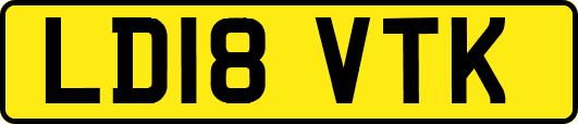 LD18VTK