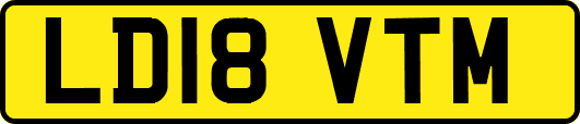 LD18VTM