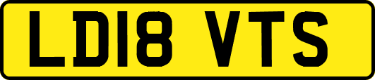 LD18VTS