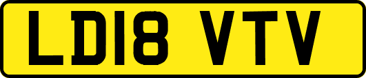 LD18VTV