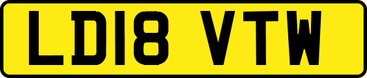 LD18VTW