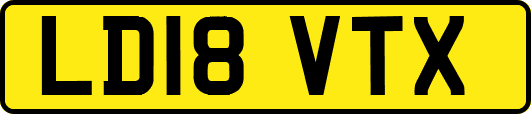 LD18VTX