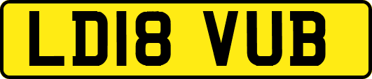 LD18VUB