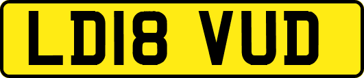 LD18VUD