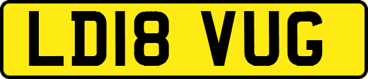 LD18VUG