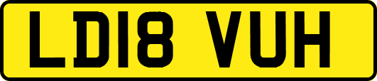 LD18VUH