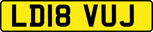 LD18VUJ