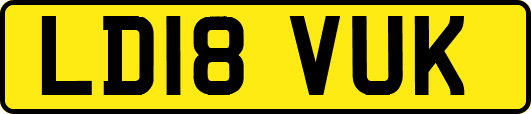 LD18VUK