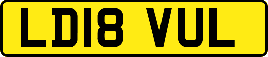 LD18VUL