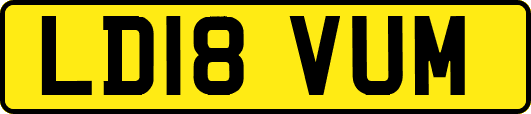 LD18VUM