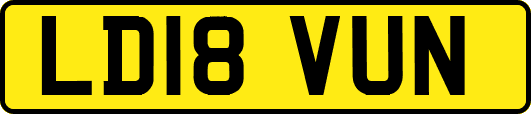 LD18VUN