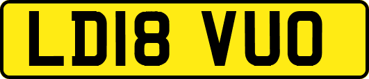 LD18VUO