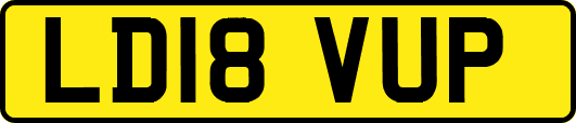 LD18VUP