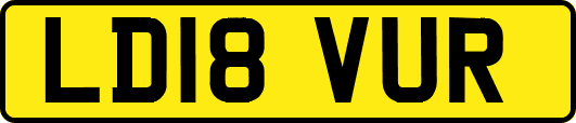 LD18VUR