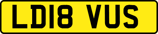 LD18VUS