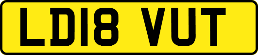 LD18VUT