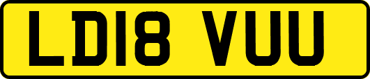 LD18VUU