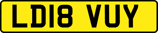 LD18VUY