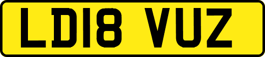 LD18VUZ