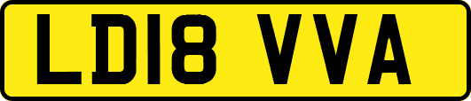 LD18VVA
