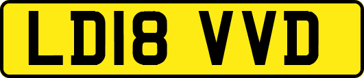 LD18VVD