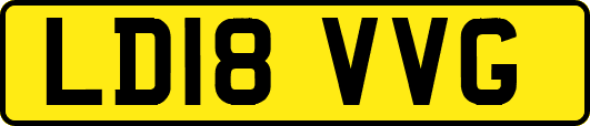 LD18VVG