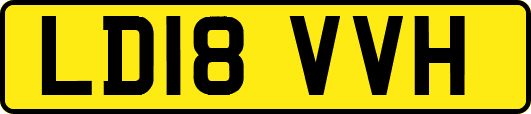 LD18VVH