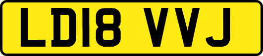 LD18VVJ