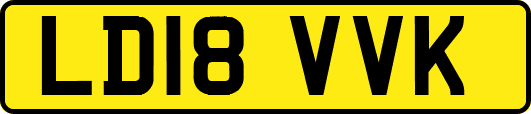 LD18VVK