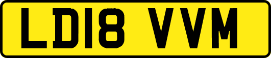 LD18VVM