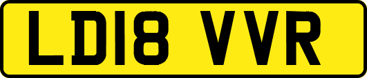 LD18VVR