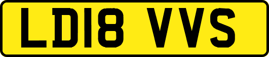 LD18VVS