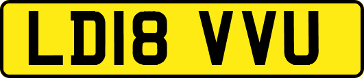 LD18VVU