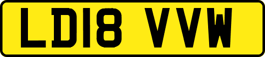 LD18VVW