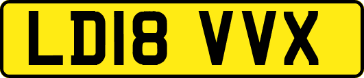 LD18VVX