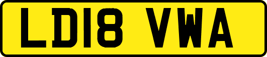 LD18VWA