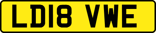 LD18VWE
