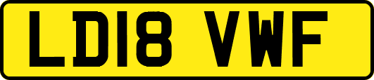 LD18VWF