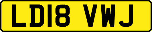 LD18VWJ