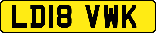 LD18VWK